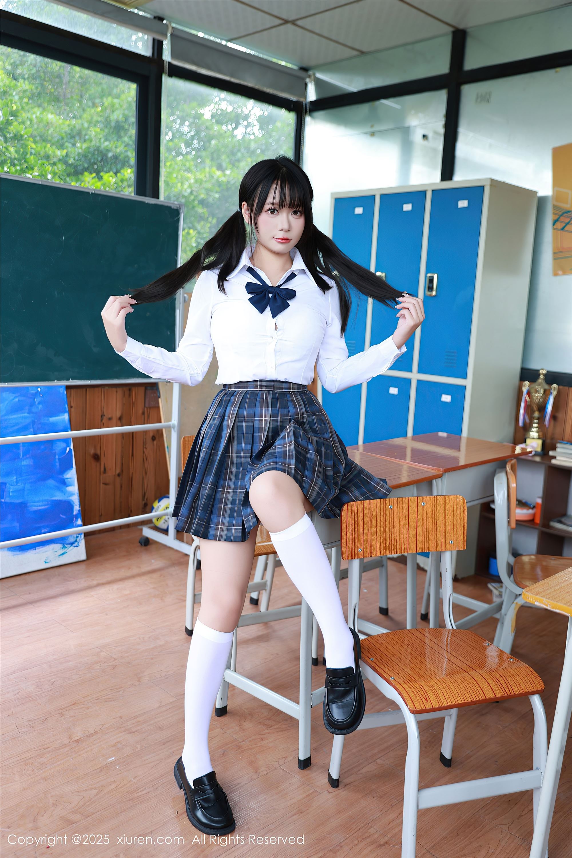 Xiuren秀人网 2025.07.31 NO.10602 水泽